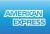 Global Travel Accept Amex card Logo