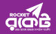 Global Travel Accept Roket card Logo