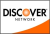 Global Travel Accept Discover card Logo